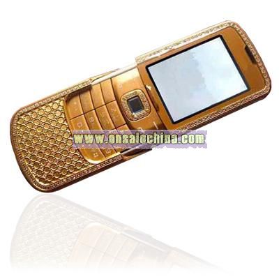Nokia 8600 Diamond Mobile Phone