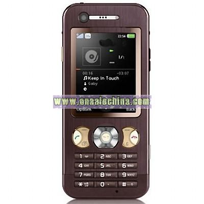 Sony Ericsson W890i Mobile Phone