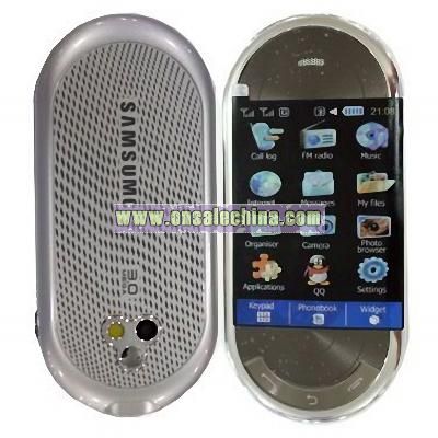 Samsung 7600 Mobile Phone