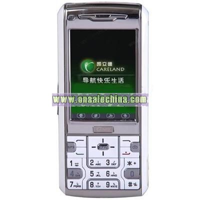 GSM Mobile Phone