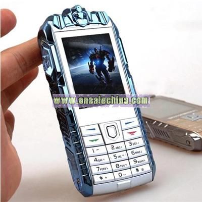 Transformers Mobile Phone