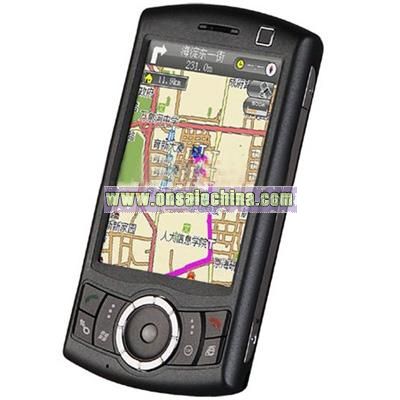 GPS Smart Phone