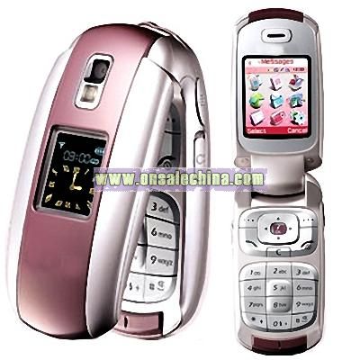 Samsung E530 Mobile Phone