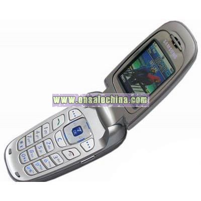 Samsung E620 Mobile Phone