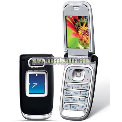 Nokia 6233 Mobile Phone