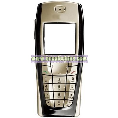 Nokia 6225 Mobile Phone