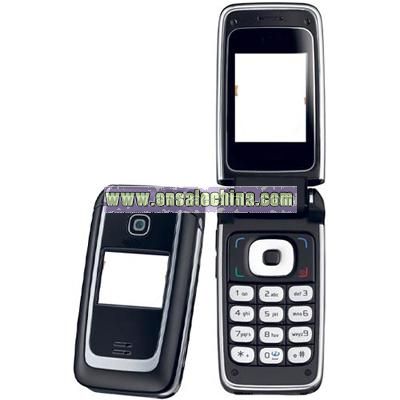 Nokia 6136 Mobile Phone