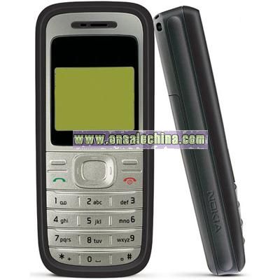 Nokia 1200 Mobile Phone