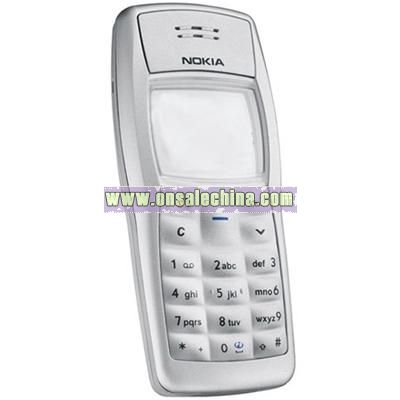 Nokia 1101 Mobile Phone
