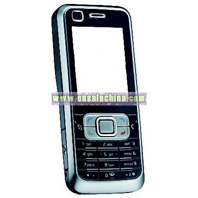 Nokia 6120 Mobile Phone
