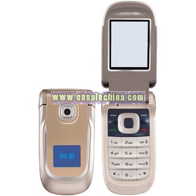 Nokia 2760 Mobile Phone