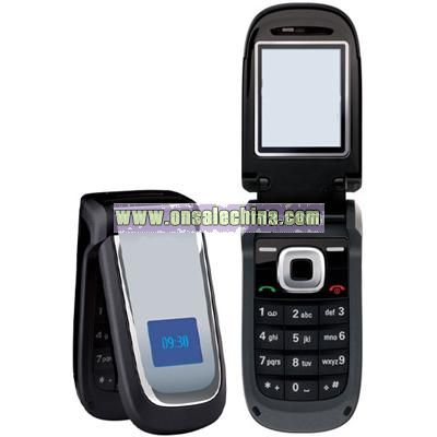 Nokia 2660 Mobile Phone
