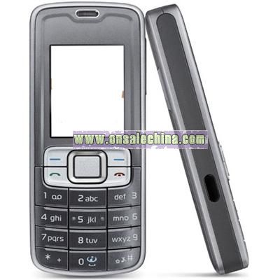 Nokia 3109 Mobile Phone