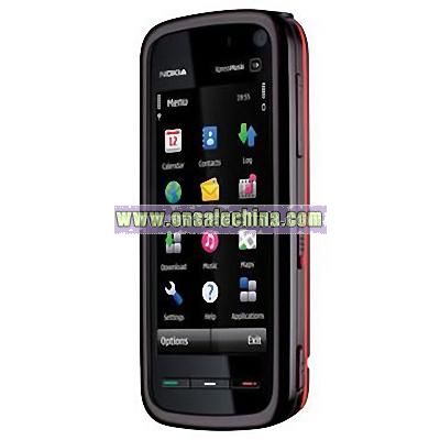 Nokia 5300xm Mobile Phone