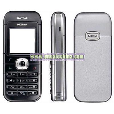Nokia 6030 Mobile Phone
