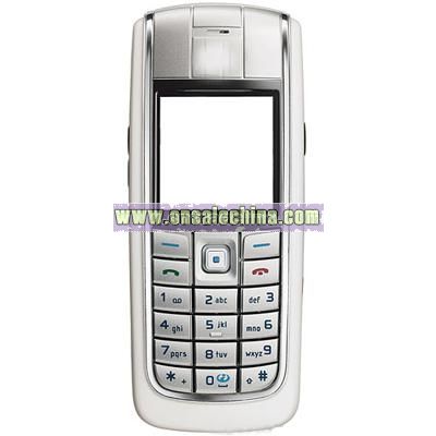 Nokia 6020 Mobile Phone