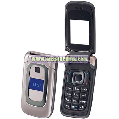 Nokia 6086 Mobile Phone