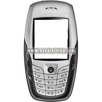 Nokia 6600 Mobile Phone