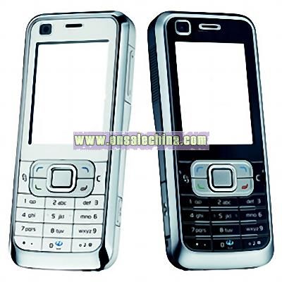 Nokia 6121 Mobile Phone