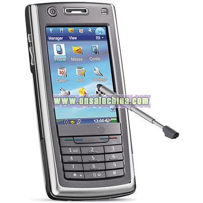 Nokia 6708 Mobile Phone