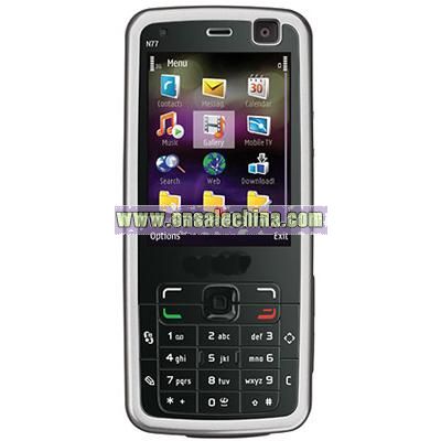 Nokia N77 Mobile Phone