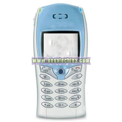 Sony Ericsson Z700 Mobile Phone