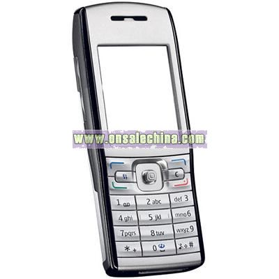 Nokia E50 Mobile Phone