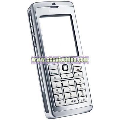 Nokia E60 Mobile Phone