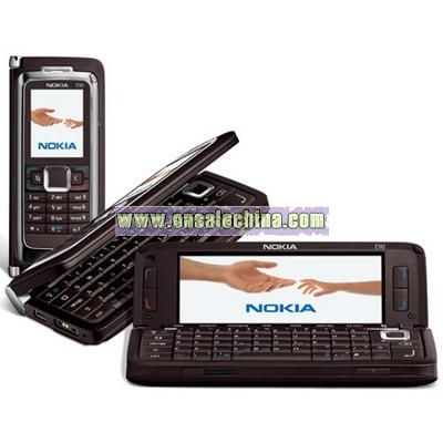 Nokia E90 Mobile Phone