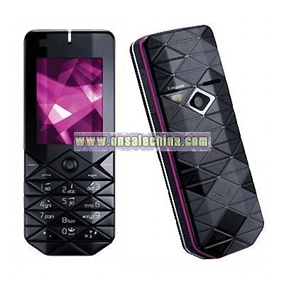Nokia 7500 Mobile Phone