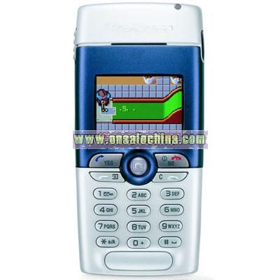 Sony Ericsson T310 Mobile Phone