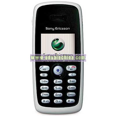 Sony Ericsson T300 Mobile Phone