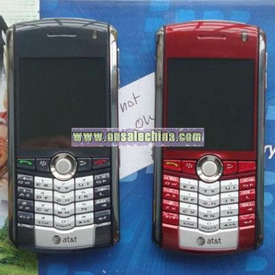Blackberry 8100 Mobile Phone