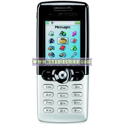 Sony Ericsson T610 Mobile Phone