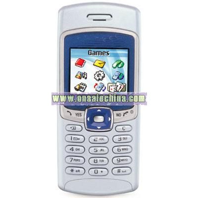 Sony Ericsson T230 Mobile Phone