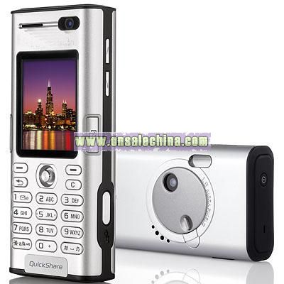 Sony Ericsson K600 Mobile Phone