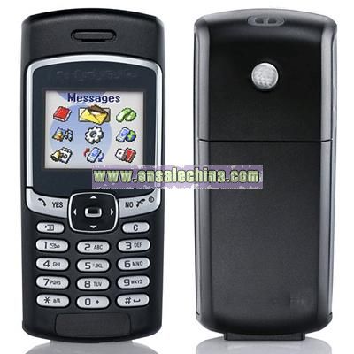 Sony Ericsson T290 Mobile Phone