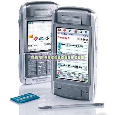 Sony Ericsson P910 Mobile Phone