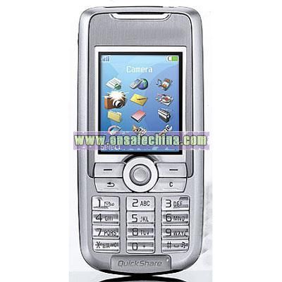 Sony Ericsson K700 Mobile Phone