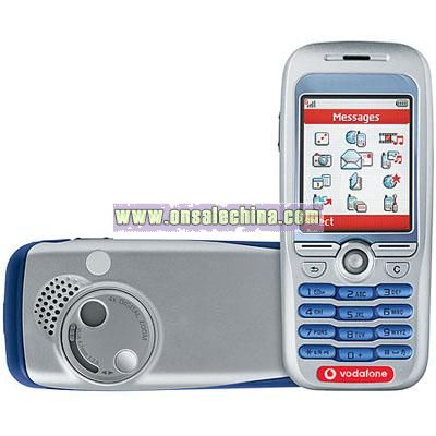 Sony Ericsson F500I Mobile Phone