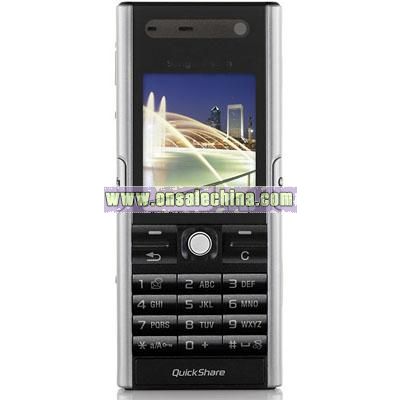Sony Ericsson V600 Mobile Phone