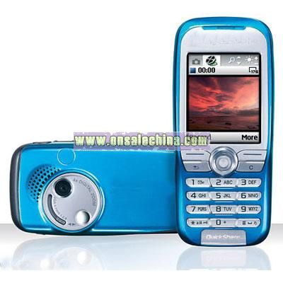 Sony Ericsson K500 Mobile Phone