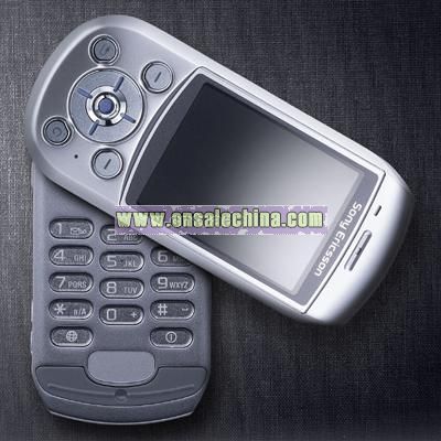Sony Ericsson S700 Mobile Phone