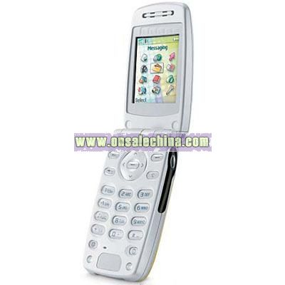 Sony Ericsson Z600 Mobile Phone
