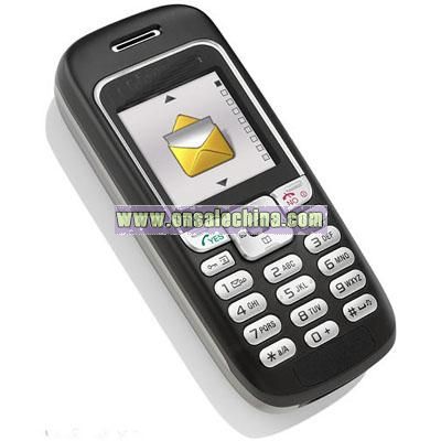 Sony Ericsson J220 Mobile Phone