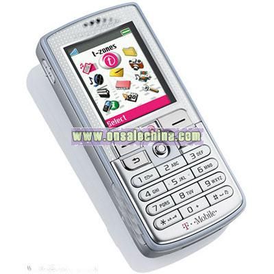 Sony Ericsson D750 Mobile Phone