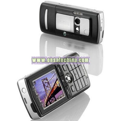 Sony Ericsson K750 Mobile Phone