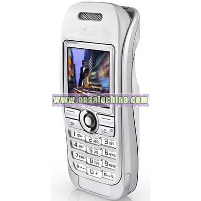 Sony Ericsson J300 Mobile Phone