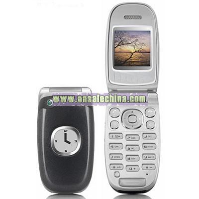 Sony Ericsson Z300 Mobile Phone
