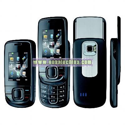 Nokia 3600 Mobile Phone